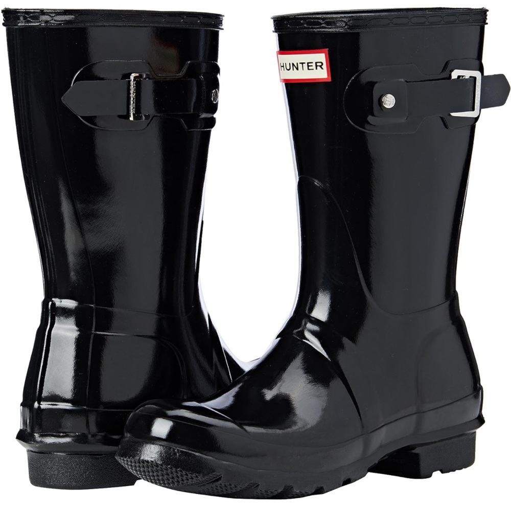 Hunter Rain Boots